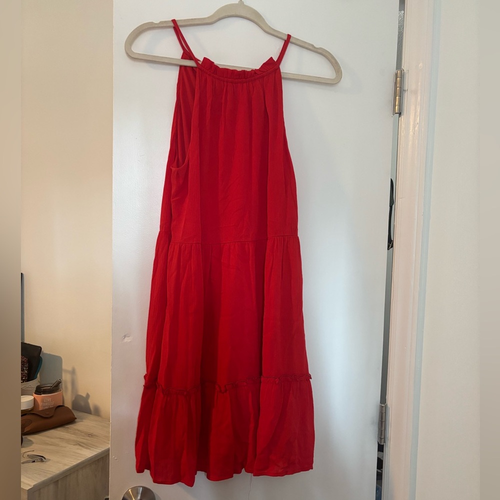 Dee Elly Dress in Size M